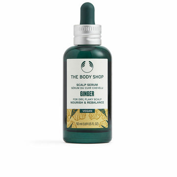 Supplément Alimentaire The Body Shop GINGER 50 ml