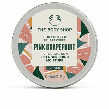 Protecteur Solaire The Body Shop PINK GRAPEFRUIT 50 ml
