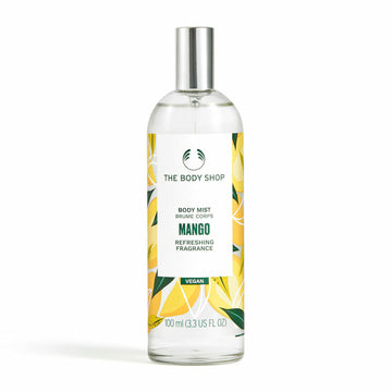 Parfum Corporel The Body Shop Mango 100 ml