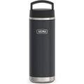 Thermos Thermos 130101 Noir Acier inoxydable 700 ml 710 ml