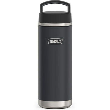 Thermos Thermos 130101 Noir Acier inoxydable 700 ml 710 ml