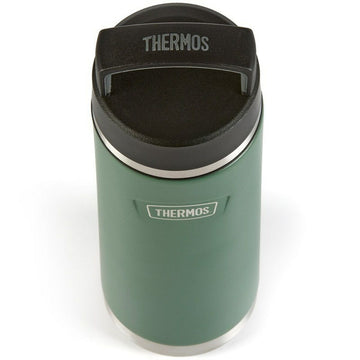 Thermos Thermos 130103 Vert Acier inoxydable 700 ml 710 ml