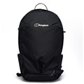 Sac à dos de randonnée Berghaus 24/7 Rucsac 25L Noir 25 L Polyester