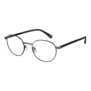 Monture de Lunettes Unisexe Botaniq MOD. BIO-1027 48005