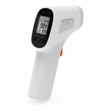 Thermomètre Numérique Motorola Avant
