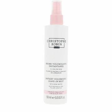 Shampooing volumateur Christophe Robin INSTANT VOLUMISING 150 ml