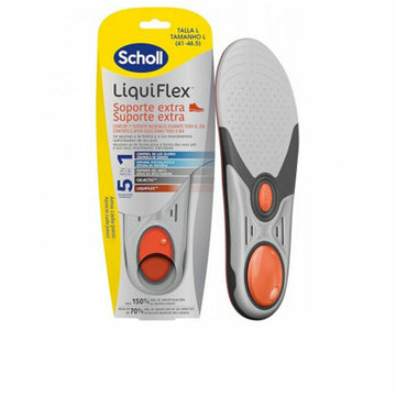 Modèles Scholl Liquiflex 41-46,5