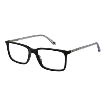 Monture de Lunettes Homme Land Rover EATON 57BLK