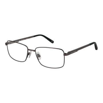 Monture de Lunettes Homme Land Rover SIGMUND 55GUN