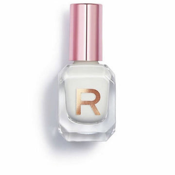 vernis à ongles Revolution Make Up High Gloss 10 ml Ghost
