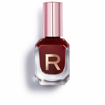 vernis à ongles Revolution Make Up High Gloss 10 ml Dare