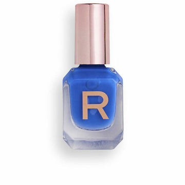 vernis à ongles Revolution Make Up High Gloss Azure 10 ml