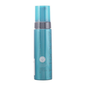Mousse Autobronzante St.tropez Self Tan Express 200 ml