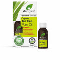Huile visage Dr.Organic Bioactive Organic Calmant Arbre à thé (10 ml)