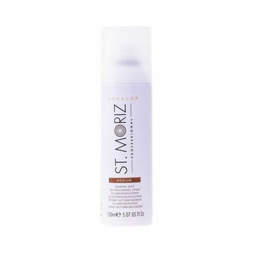 Spray Autobronzant St. Moriz 206.151 Medium 150 ml