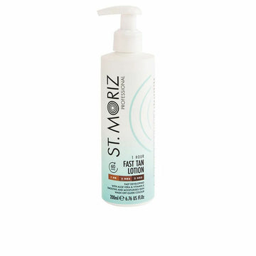 Lotion Autobronzante St. Moriz 9UST6560601 200 ml