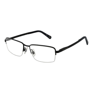 Monture de Lunettes Homme Land Rover PORTER 55BLK