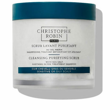 Vitamine Christophe Robin DETOX RITUAL 75 ml