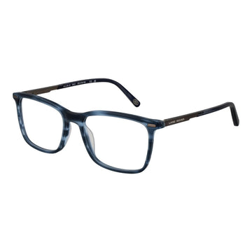 Monture de Lunettes Homme Land Rover ELLIS 55SBLE