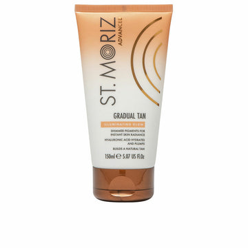 Autobronzant Corporel St. Moriz GRADUAL TAN 150 ml