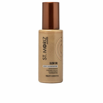 Autobronzant Corporel St. Moriz GLOW 100 ml