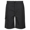 Short de Sport pour Enfants Regatta Sorcers II Seal  Montagne