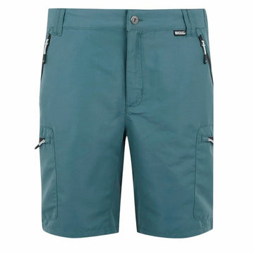 Short de Sport Regatta LeesvilleShrtIII Montagne