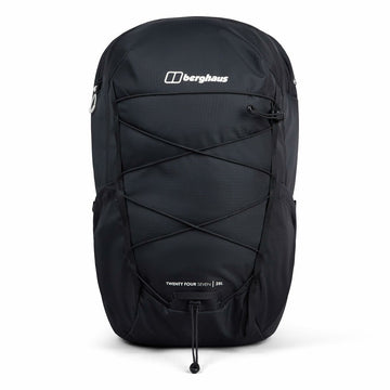 Sac à dos de Sport Berghaus 24/7 365 U28 Noir 28 L