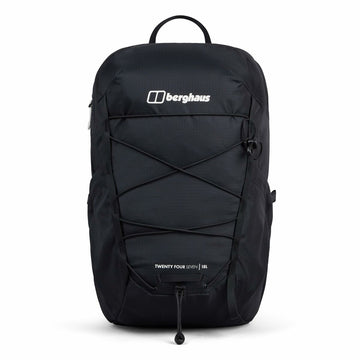 Sac à dos de Sport Berghaus 24/7 365 U18 Noir 18 L