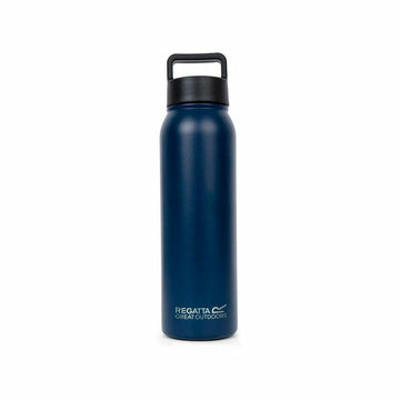 Bouteille d'eau Regatta RCE555-ZV7 Bleu foncé 600 ml