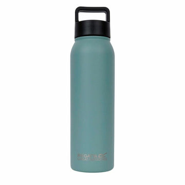 Bouteille d'eau Regatta RCE555-EPF Bleu 600 ml