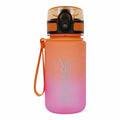 Bouteille d'eau Regatta RCE255-P6J Orange 350 ml