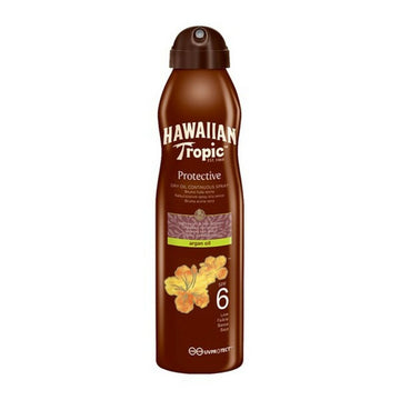 Brume Solaire Protectrice Argan Oil Hawaiian Tropic (177 ml)