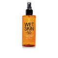 Huile Bronzante Youth Lab WET SKIN Spf 50 200 ml Sec
