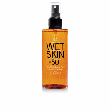 Huile Bronzante Youth Lab WET SKIN Spf 50 200 ml Sec