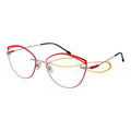 Monture de Lunettes Femme Funky Buddha FBD1004 55006