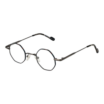 Monture de Lunettes Unisexe Funky Buddha FBD1079 39003