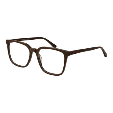 Monture de Lunettes Unisexe Funky Buddha FBD1053 54005