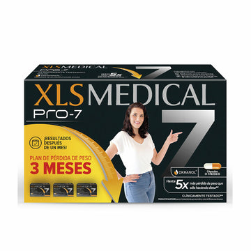 Brûle-graisses XLS Medical PRO-7