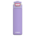 Thermos Kambukka Elton Insulated Digital Pourpre Acier inoxydable 600 ml