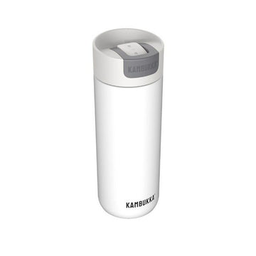 Thermos Kambukka 11-02023 Blanc Acier inoxydable 500 ml