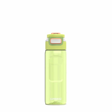 Bouteille d'eau Kambukka Elton Vert Transparent 750 ml Plastique