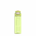 Bouteille d'eau Kambukka Elton Vert Transparent 750 ml Plastique
