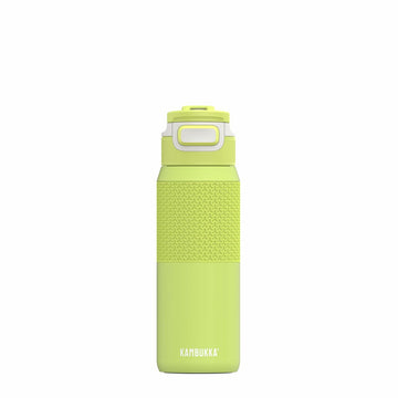 Bouteille d'eau Kambukka Elton Vert 750 ml Acier inoxydable