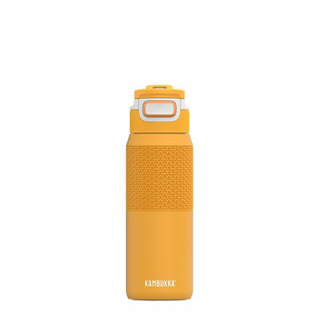 Bouteille d'eau Kambukka Elton Orange Tritan 750 ml