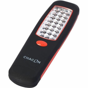 Lanterne Magnétique Chacon Noir