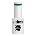 Vernis à Ongles Semi-permanent Gel Polish Andreia ‎ 232 (10,5 ml)