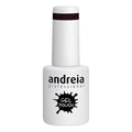 Vernis à Ongles Semi-permanent Gel Polish Andreia ‎ 242 (10,5 ml)