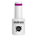 Vernis à Ongles Semi-permanent Gel Polish Andreia Professional Gel 266 (10,5 ml)