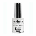 vernis à ongles Andreia Hybrid Fusion H1 (10,5 ml)